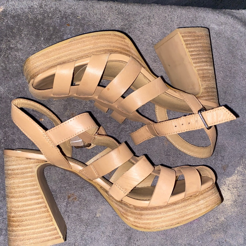 Crown Vintage FARLIE sandals